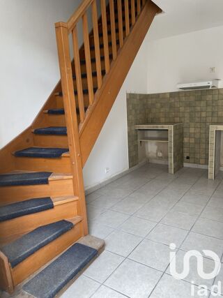  Maison � vendre 3 pi�ces 83 m�