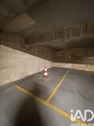  Parking / Garage à vendre 13 m²
