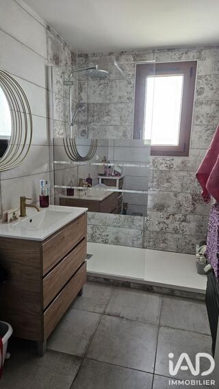  Maison à vendre 5 pièces 110 m²