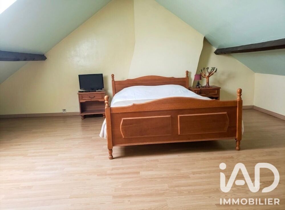 Vente Maison de ville 6 pièces