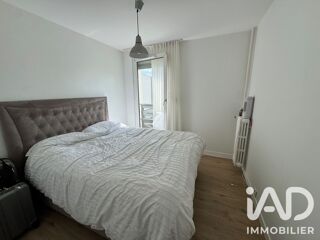  Appartement à vendre 4 pièces 81 m²