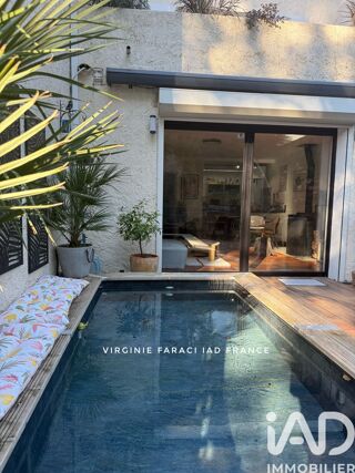  Maison à vendre 4 pièces 110 m²