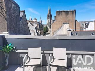  Appartement à vendre 5 pièces 100 m²