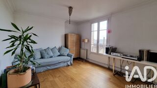  Appartement � vendre 3 pi�ces 49 m�