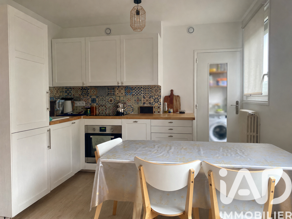 Location Appartement 3 pièces