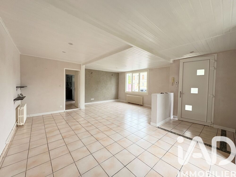 Vente Maison Vente Maison/villa 5 pièces Ambarès-et-lagrave