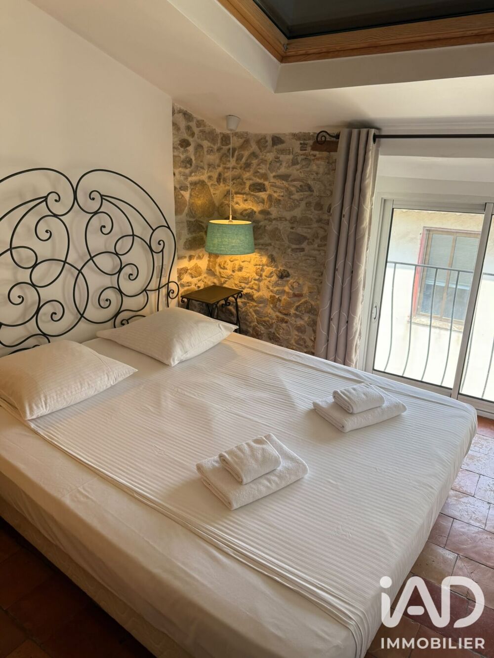 Vente Appartement Vente Appartement 3 pièces Antibes