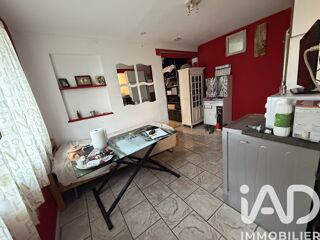  Maison à vendre 4 pièces 70 m²