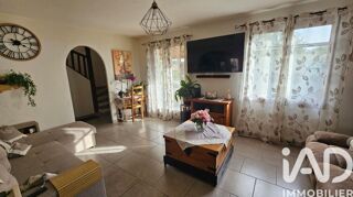  Maison à vendre 4 pièces 105 m²