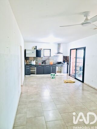  Maison à vendre 5 pièces 87 m²