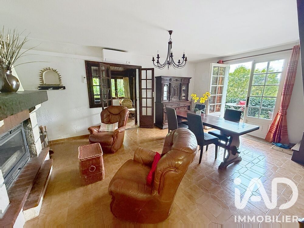 Vente Autre Vente Gîte 4 pièces La bollène-vésubie