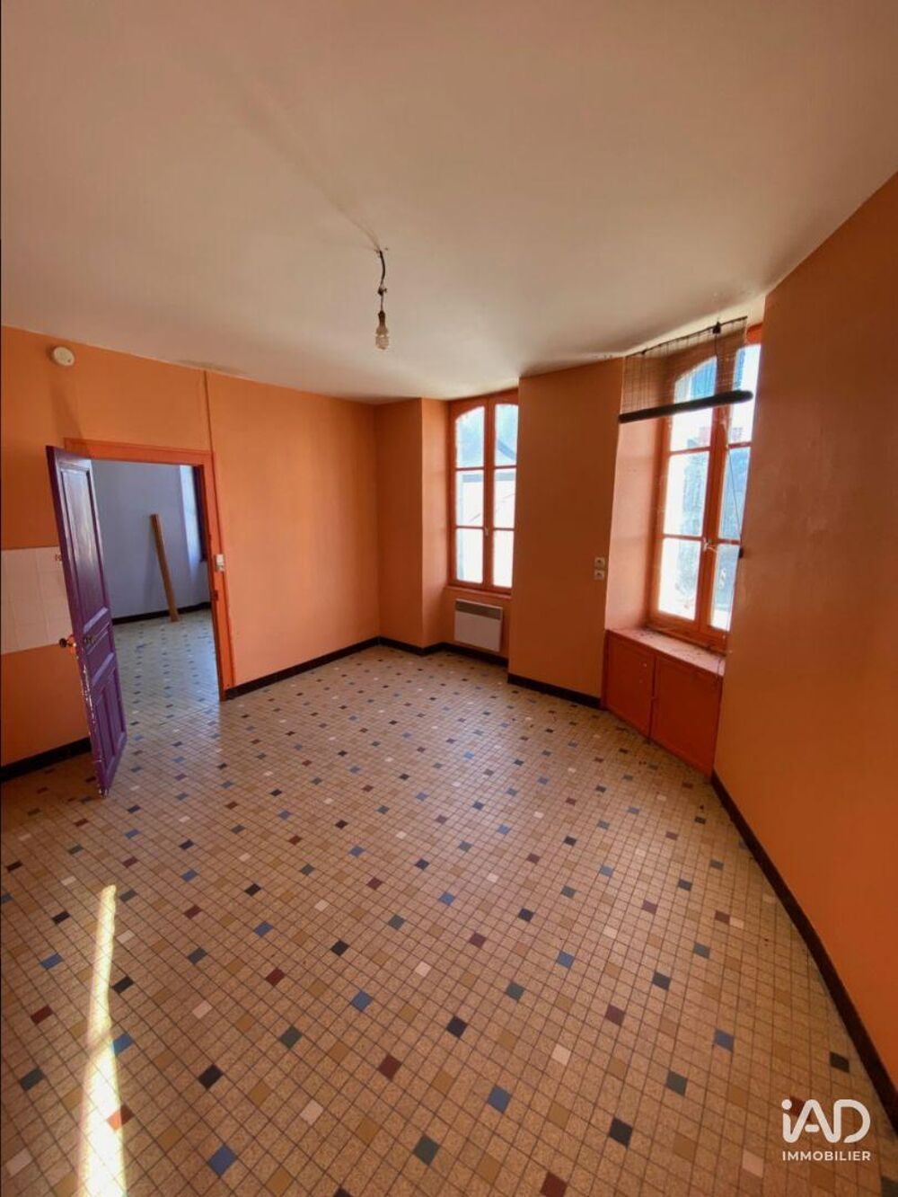 Vente Appartement Vente Appartement 2 pièces Saint-martin-du-bois