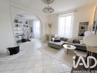  Maison à vendre 8 pièces 211 m²