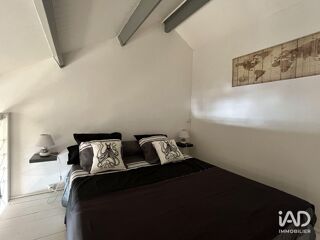  Appartement à louer 1 pièce 27 m²