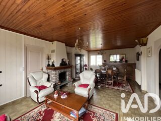  Maison à vendre 4 pièces 90 m²