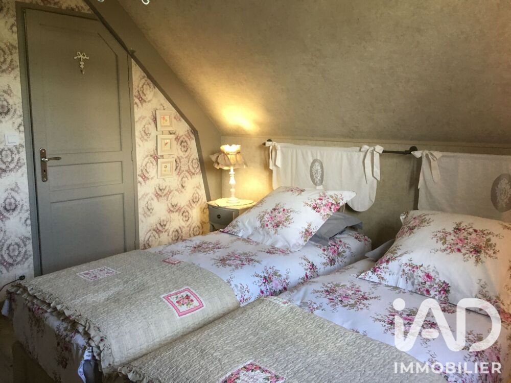 à vendre  Maison Périers-en-Auge (14160)