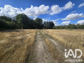  Terrain à vendre 8518 m²