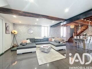 Maison à vendre 5 pièces 101 m²