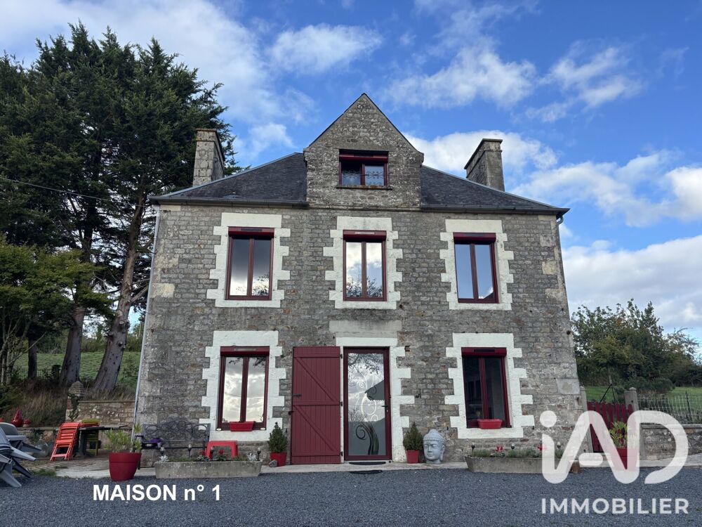 Vente Maison de campagne 16 pièces