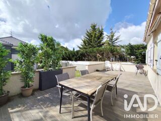  Maison à vendre 6 pièces 124 m²