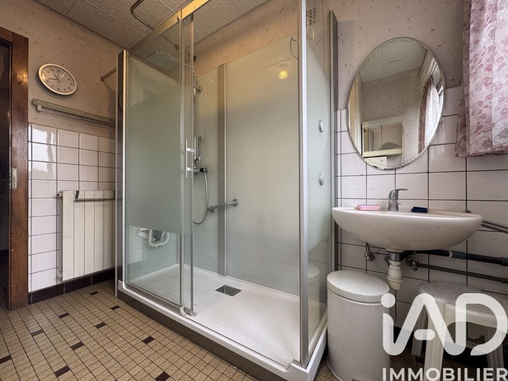 Vente Immeuble Vente Immeuble 300 m&sup2; Bouzonville