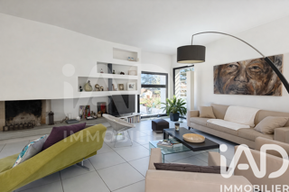  Maison à vendre 7 pièces 237 m²