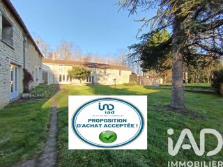  Maison à vendre 10 pièces 265 m²