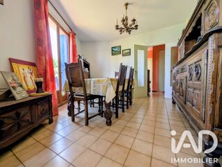  Maison à vendre 4 pièces 75 m²