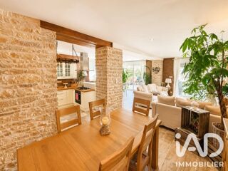  Maison à vendre 8 pièces 190 m²