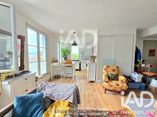  Appartement à vendre 4 pièces 93 m²