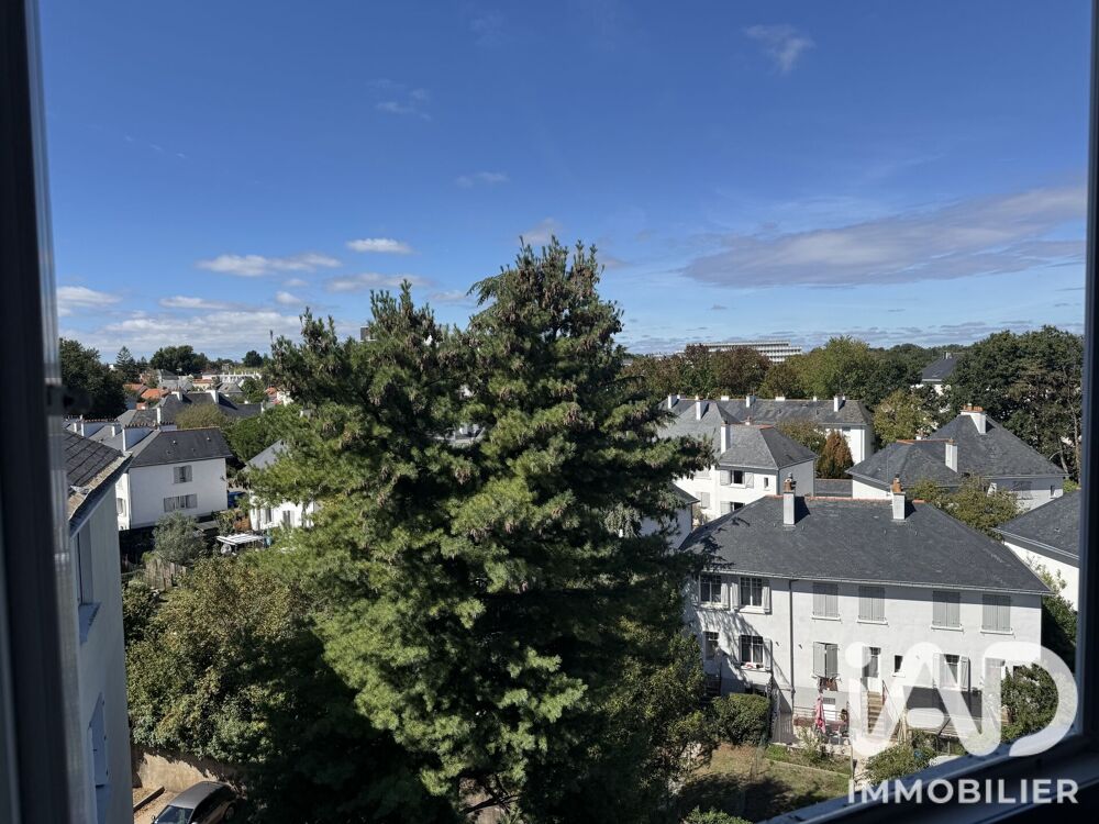 Vente Appartement Vente Appartement 2 pièces Nantes