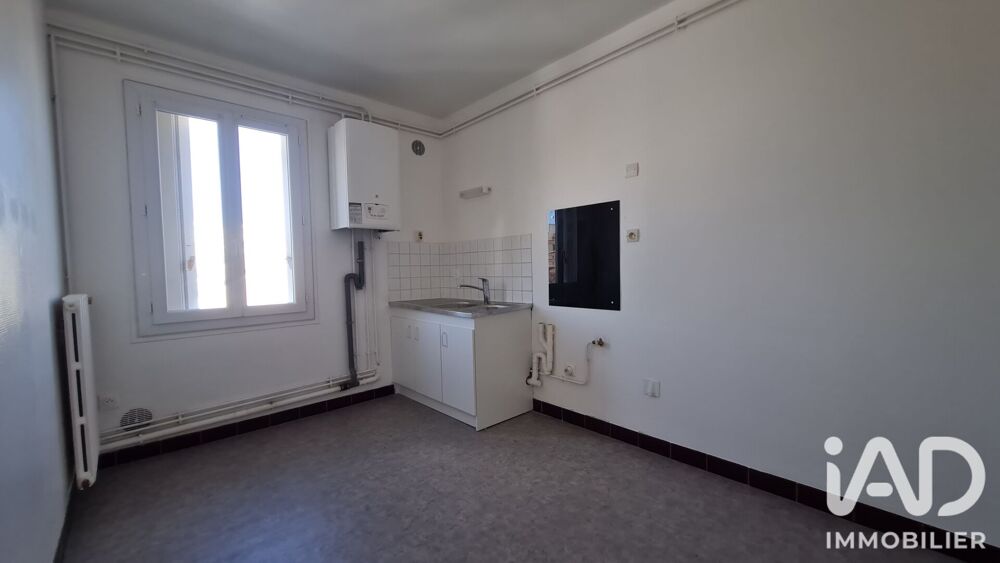 Vente Appartement Vente Appartement 3 pièces Reims