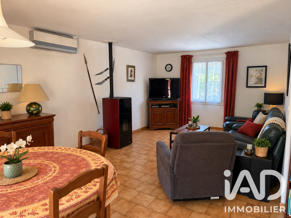 Vente Maison Vente Maison/villa 5 pièces Coudoux