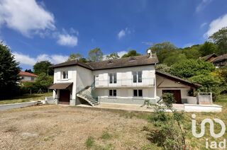  Maison à vendre 5 pièces 135 m²