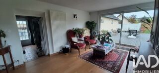  Maison à vendre 5 pièces 134 m²