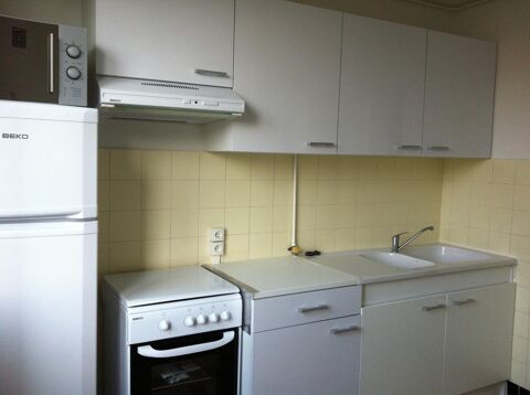  Appartement � louer 2 pi�ces 40 m�