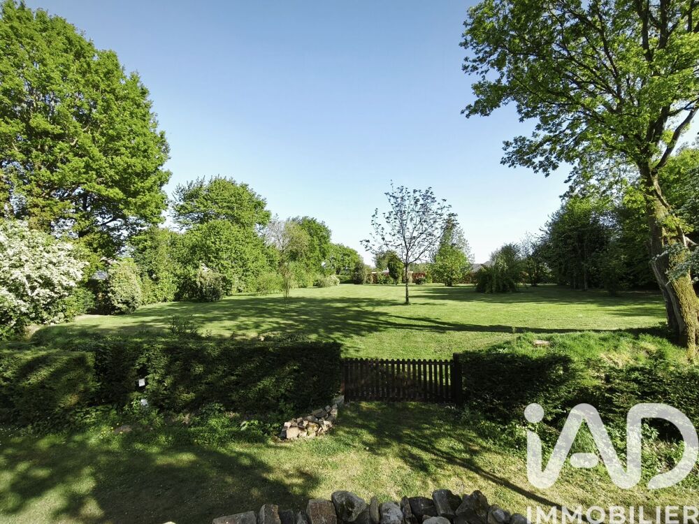 à vendre  Maison Saint-Georges-Buttavent (53100)