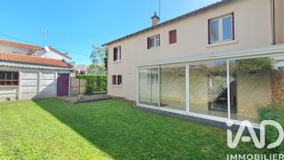 Maison à vendre 6 pièces 125 m²