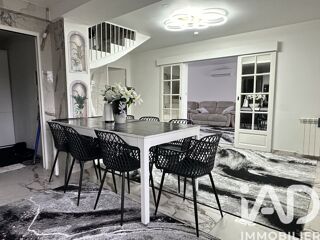 Maison à vendre 7 pièces 145 m²
