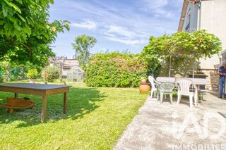  Maison à vendre 5 pièces 81 m²