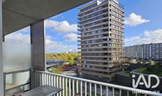 Vente Appartement Vente Appartement 2 pièces Nantes