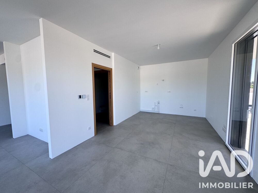 Vente Appartement Vente Appartement 3 pièces Castelnau-le-lez