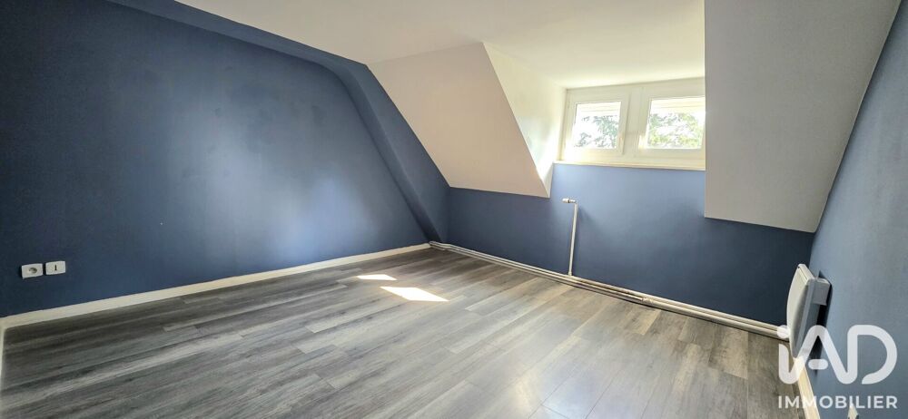 Vente Appartement Vente Appartement 7 pièces Hesdigneul-lès-béthune