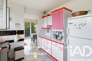  Maison � vendre 6 pi�ces 148 m�