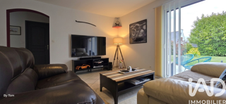  Maison � vendre 7 pi�ces 135 m�