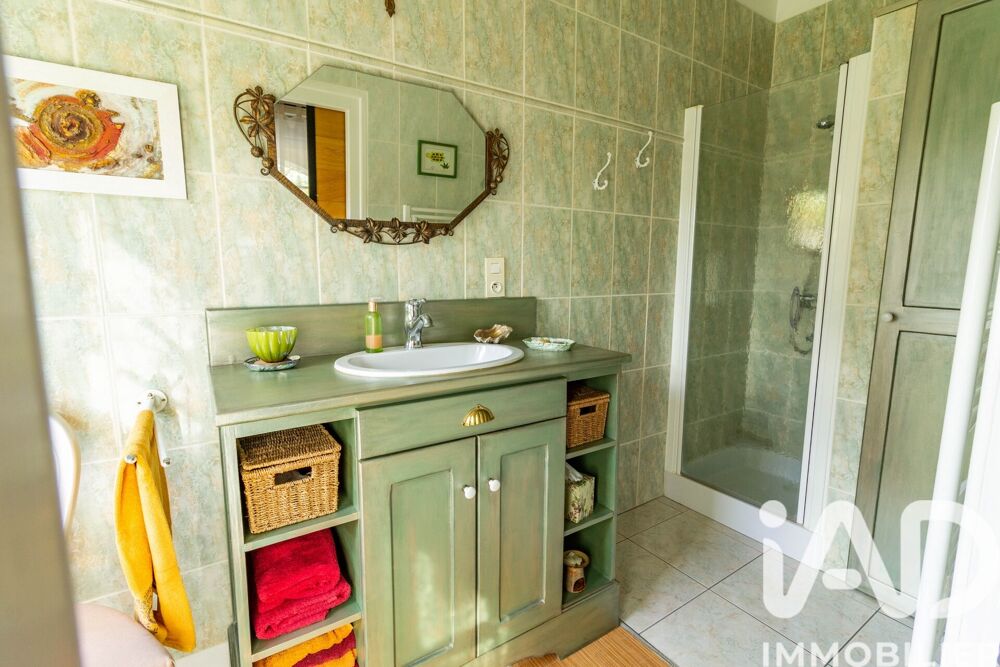 � vendre  Maison Aizenay (85190)