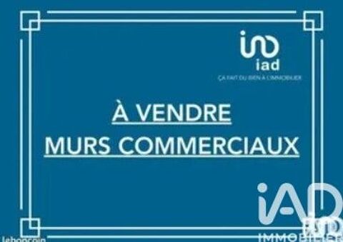 Vente Boutique/Local commercial 318 m&sup2; 154800 22130 Bourseul