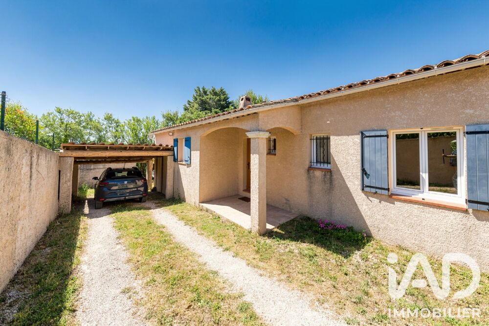 Vente Maison de campagne 4 pièces