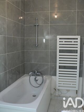  Maison à vendre 3 pièces 53 m²