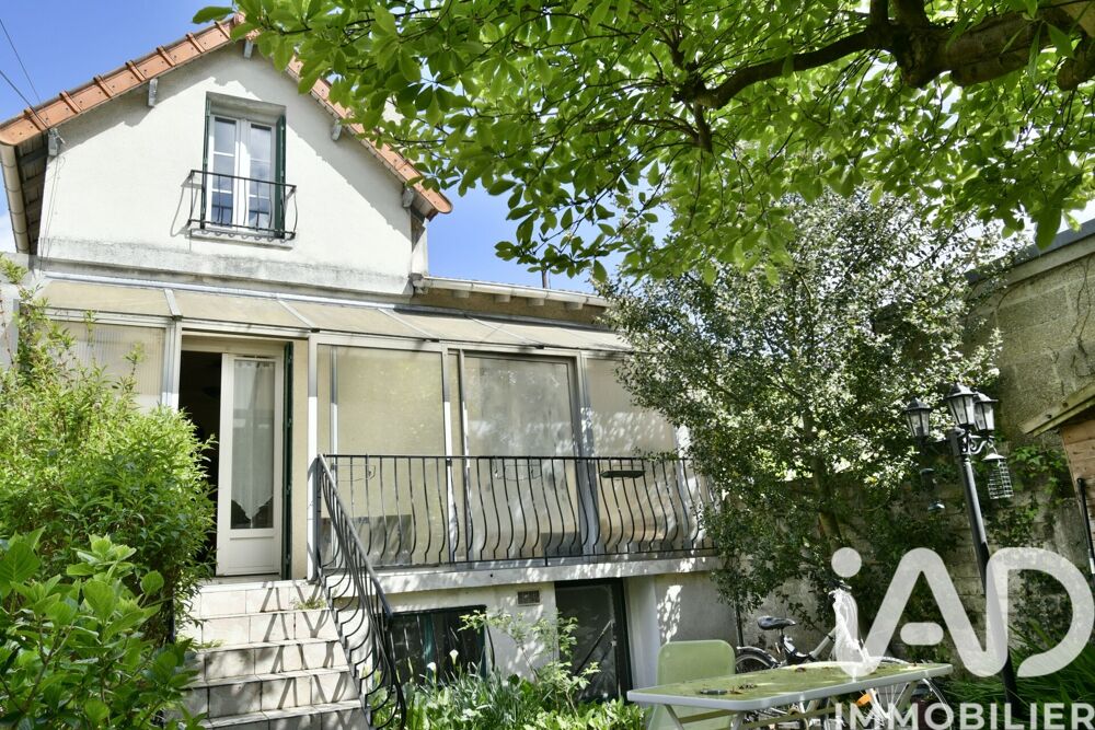 Vente Maison/villa 3 pièces
